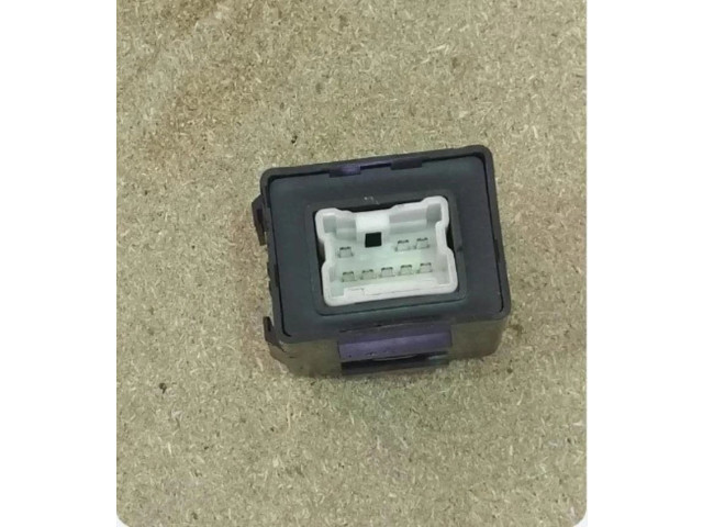 Řídící jednotka 28253VE000   Nissan Murano Z50 