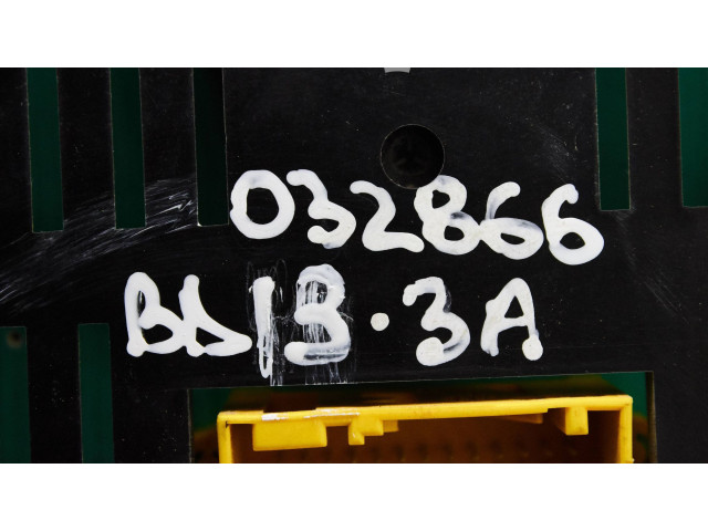 Панель приборов 9655608580, a5189yc5 Citroen C5