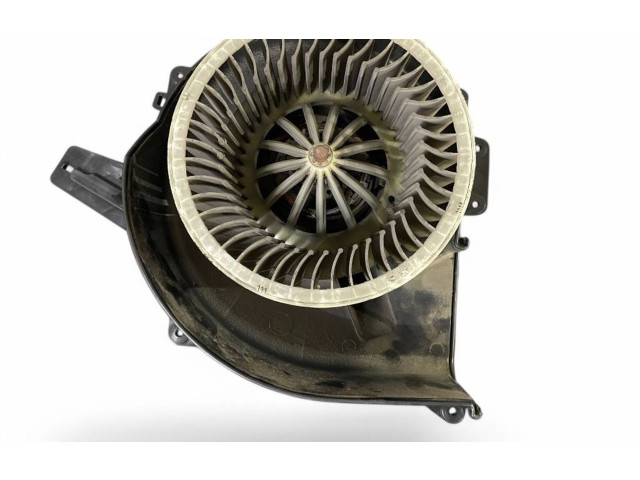 Вентилятор печки 6q1819015 Skoda Fabia Mk2 (5J)
