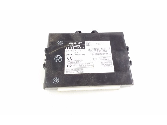 Блок управления 8999030111, 2325002571   Lexus GS 300 350 430 450H