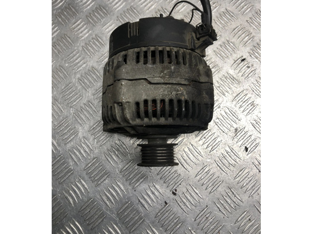 Генератор 028903025S, 0123505011   Volkswagen PASSAT B4      