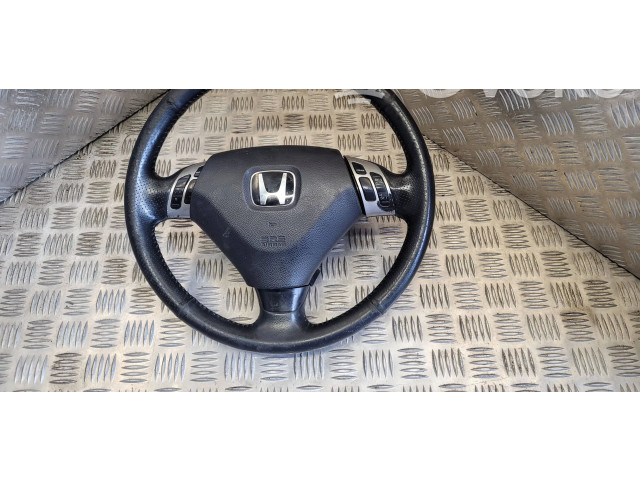 Pojistková skříňka Руль Honda Accord 2005
