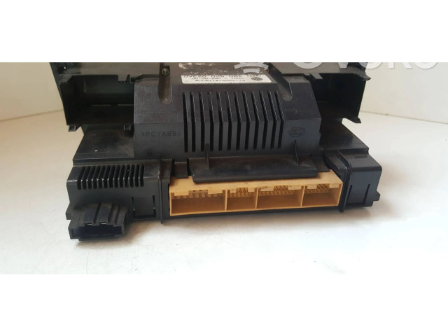 Блок управления климат-контролем 4B0820043AG, D650000   Audi A6 S6 C5 4B