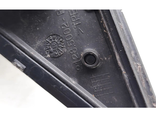 Зеркало электрическое Jaguar XE 2015 - года