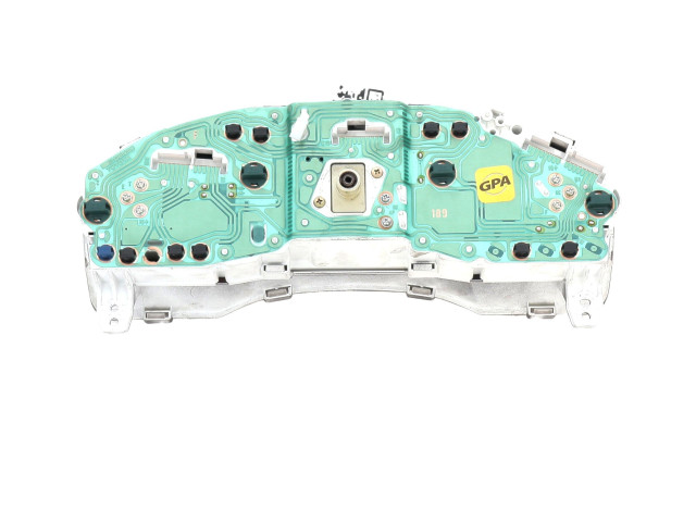 Přístrojová deska Toyota Starlet (P90) V 1997 8380010200, F0-4899C