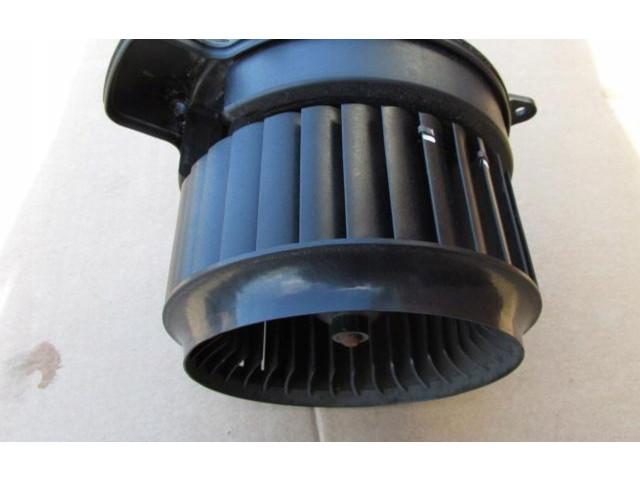 Вентилятор печки Audi A6 C7