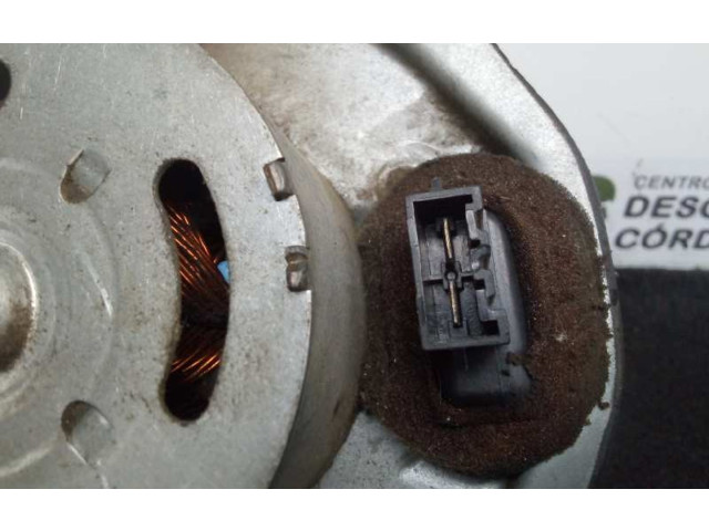 Вентилятор печки    5049891-25297B   Volvo S90, V90