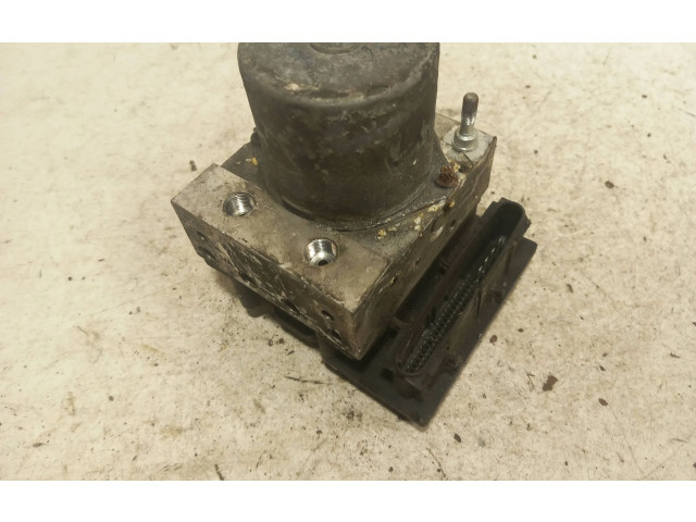 Блок АБС 0265951123 Subaru Forester SH 2008 - 2013 года