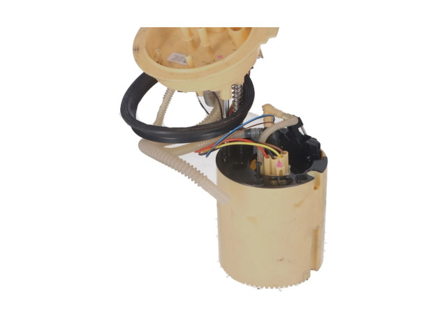 Vstřikovací čerpadlo 4G0919050D Audi A6 S6 C7 4G