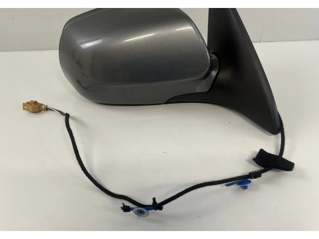 Зеркало (управляемое электричеством) 95573122202, 95573122202    Porsche Cayenne (9PA) 2002 - 2010 года