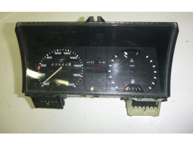 Панель приборов 191919033, 191919033 Volkswagen Golf II