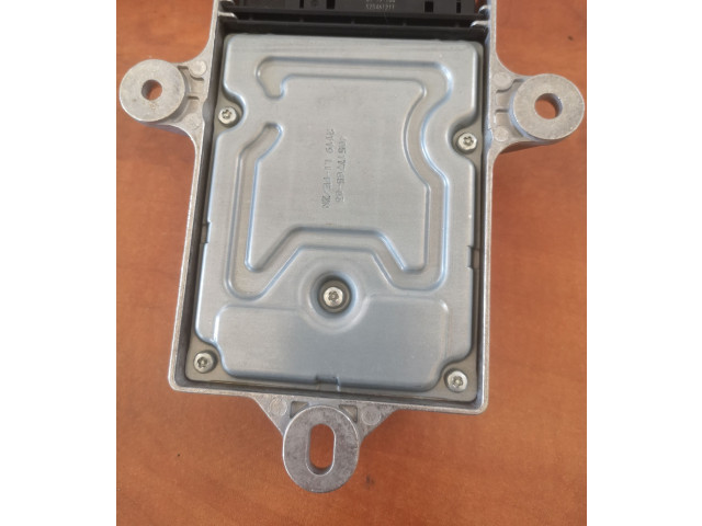 Блок подушек безопасности 9474812 BMW X5 G05