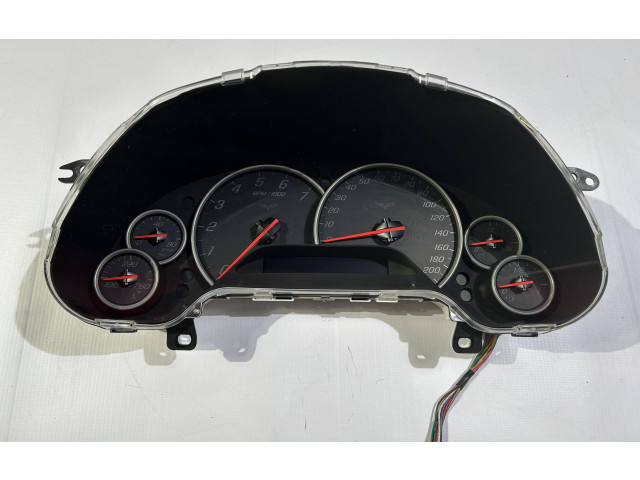 Přístrojová deska Chevrolet Corvette C6 2008 25802191