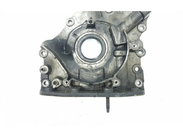 Čerpadlo oleje 1720867, 3M5Q6600AE Ford Focus C-MAX 1.6