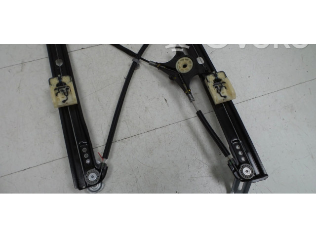 Передний електрический механизм для подъема окна без двигателя       Skoda Karoq  2017 -  года   