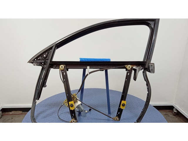 Передний комплект электрического механизма для подъема окна