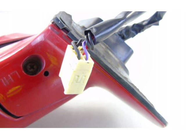 Зеркало (управляемое электричеством) Toyota Celica T230 1999