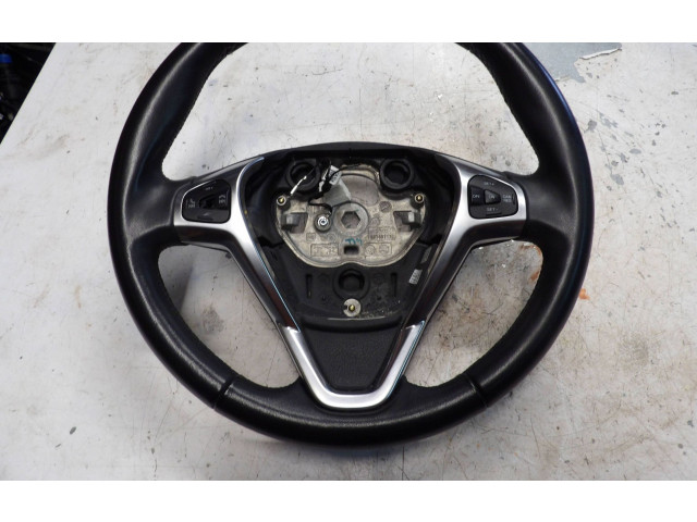 Руль Ford Ecosport  2013 - 2017 года       