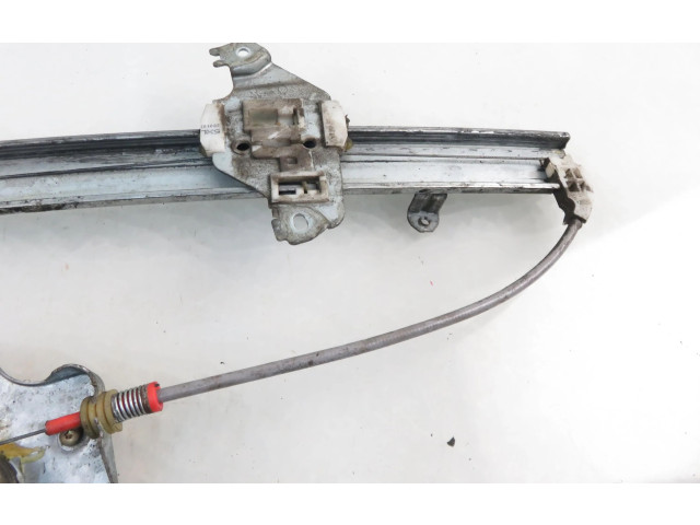 Pojistková skříňka Nissan Micra 2003