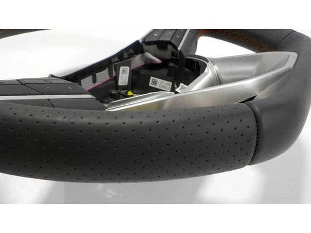 Руль Seat Leon IV 2020- года 5FA419091PWVY, 5FA419091P