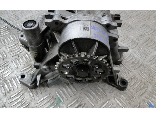 Čerpadlo oleje G4D3-6L079-F Jaguar F-Pace