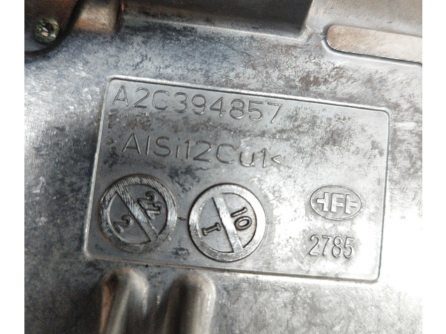 Přístrojová deska Aston Martin DB11 2022 HY5310849AK, A2C39486309