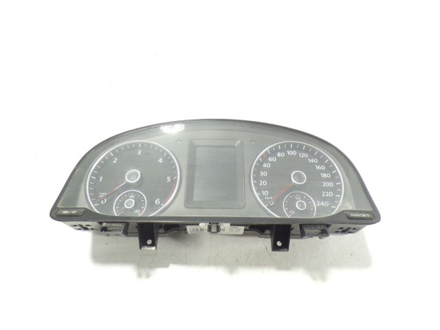 Панель приборов 2K5920866E, 2K5920866E Volkswagen Caddy