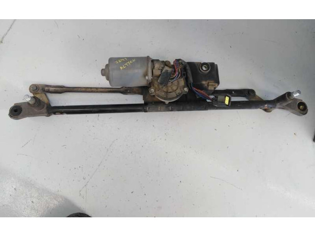 Моторчик дворников E1-B3-4-1 SsangYong Actyon