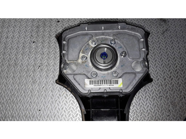 Подушка безопасности водителя EHM000890PMA Rover 45