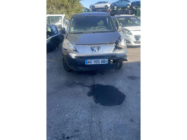 Řídící jednotka 194329, 194329 Peugeot Partner 2009