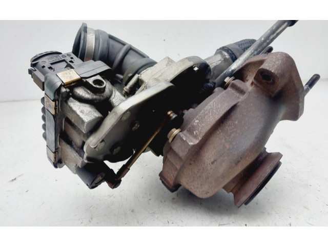  Турбина Chevrolet Cruze  96832200         