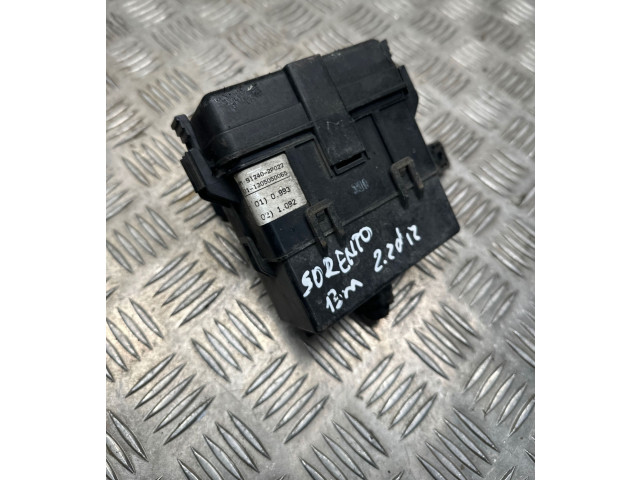 Блок предохранителей 912402P022 KIA Sorento