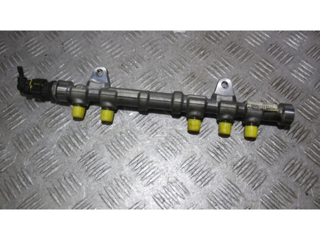 Магистральная трубка топлива