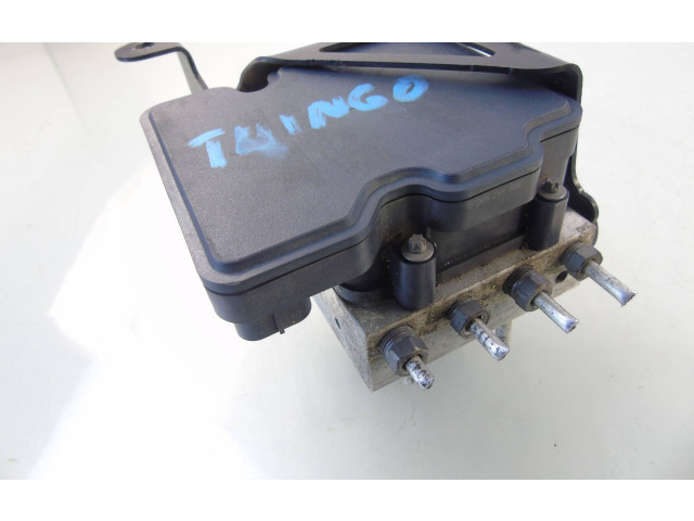 Блок АБС 476604794R   Renault  Twingo III  2014 -  года