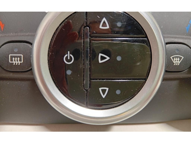 Блок управления климат-контролем 156099234, 156099234   Alfa Romeo Giulietta