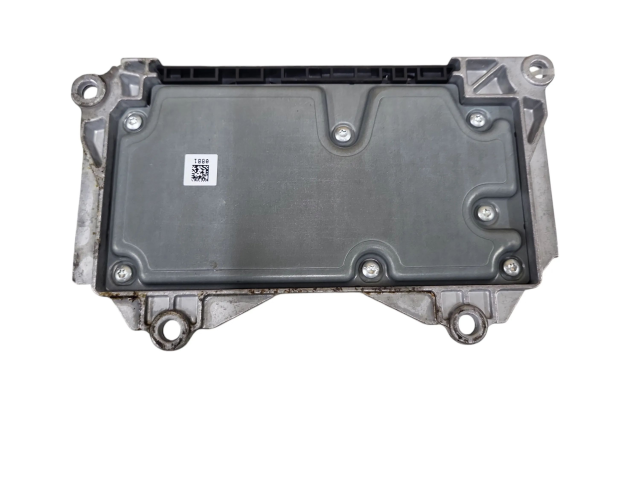 Блок подушек безопасности 31387523, 0285011881   Volvo V60