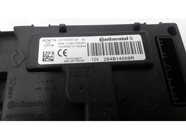 Комплект блоков управления Dacia Lodgy