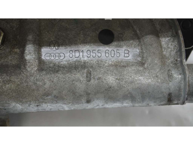 Боковая подушка безопасности 8D1955113B   Audi A4 S4 B5 8D