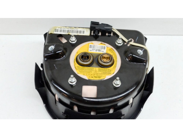 Подушка безопасности водителя    Chrysler 300 - 300C