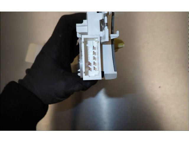 Блок управления климат-контролем 7701049963 Renault Twingo I