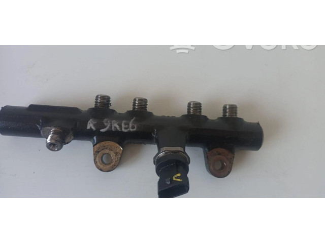 Vstřikovací lišta H8201157327, H8201157327 Renault Captur