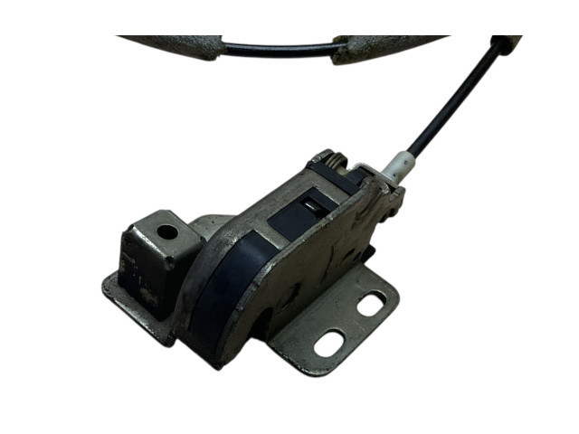 Zámek zadních dveří A9067400035 Mercedes-Benz Sprinter W901 W902 W903 W904 2005