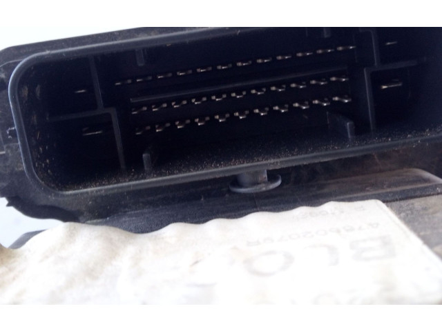 Jednotka ABS 476602079R, 269790 Renault Kangoo I 2008