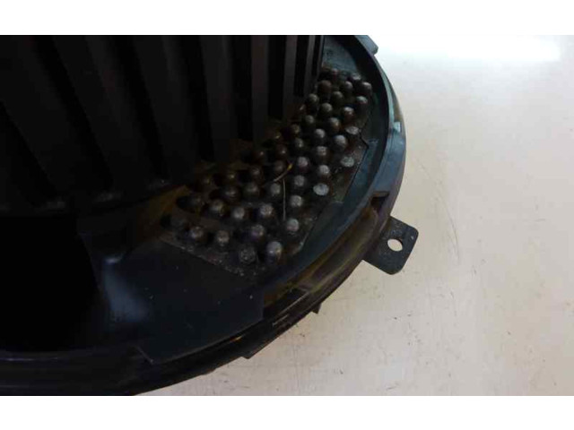 Вентилятор печки 3C0907521 Skoda Octavia Mk2 (1Z)