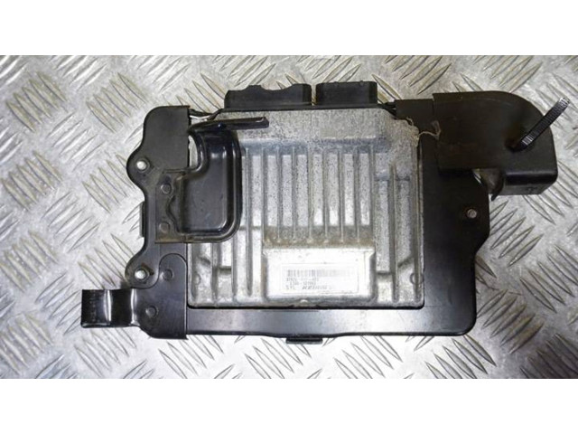 Блок управления двигателем Блок управления 37820-5YF-AE2 Acura RDX III