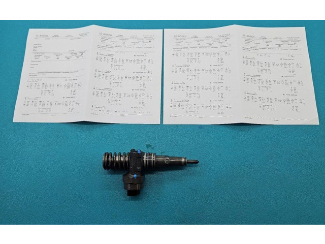 Форсунка 0414720028, IMPRK1375565    Audi A3 S3 8L   