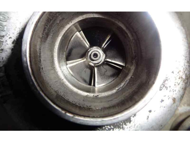  Турбина Lancia Delta II  7617463, RHB528699A   для двигателя 835A4000      