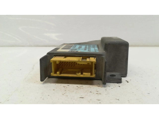 Блок подушек безопасности 8972572174, CENTRALITAAIRBAG   Ford Ka