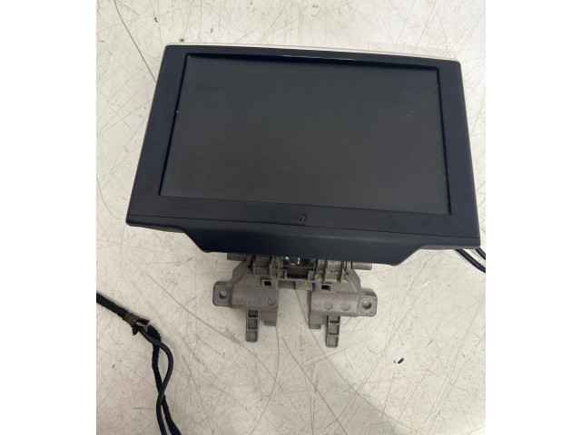 Pojistková skříňka Экран/ дисплей / маленький экран 4H0881689A Audi A8 S8 D4 4H 2011