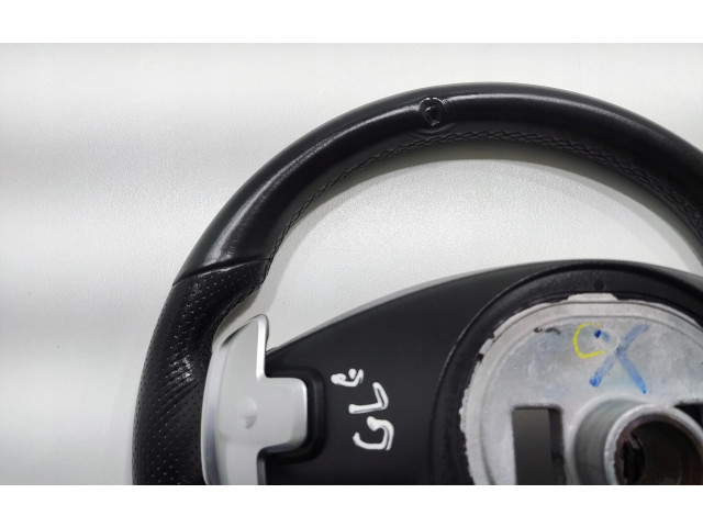 Volant Mercedes-Benz GLE (W166 - C292) 2016 A0024602203